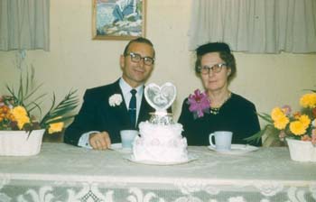 16.1 25th Anniverary 1961