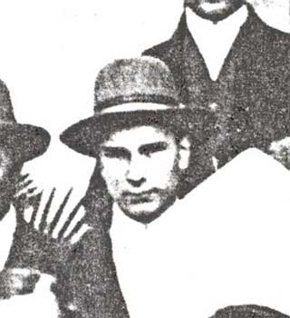 2 John age 16 Kobe Japan