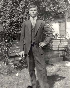 4 John age 18