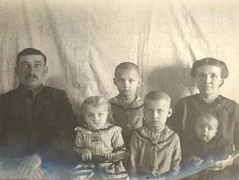 5.1 Peter Block 1930 Russia