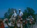 16.1a John on study tour to Egypt 1965